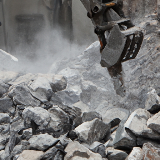 What are the Key Components of a Rock Crusher?