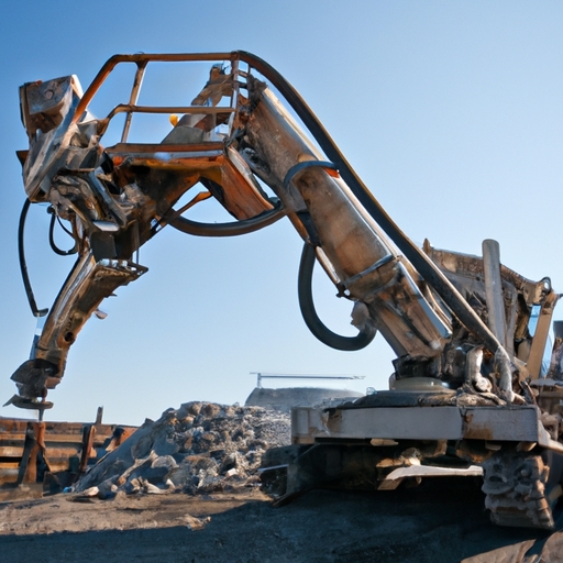 Discover the Secrets of Effective Rock Crushing: Learn the Ultimate Techniques 
