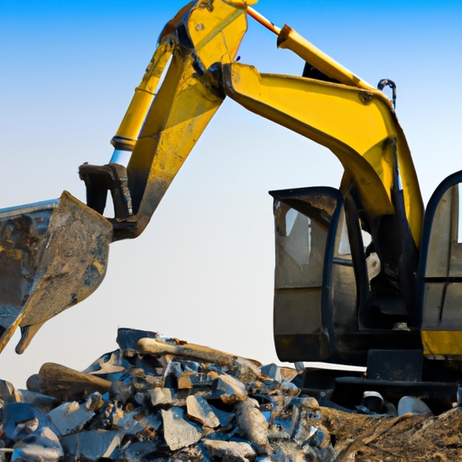 Benefits of Using Rock Crushers: An exploration of the advantages that rock crushers offer in terms of efficiency, cost savings, and environmental impact compared to traditional methods of rock crushing.