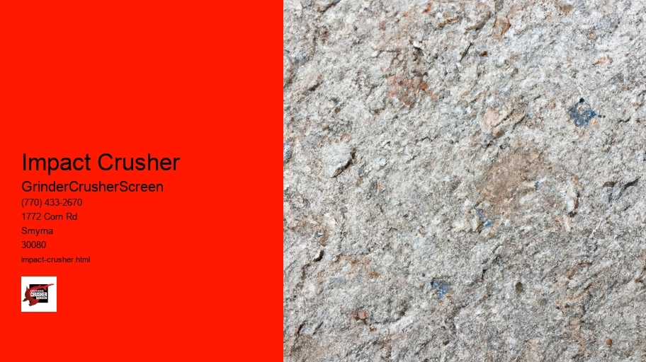Impact Crusher