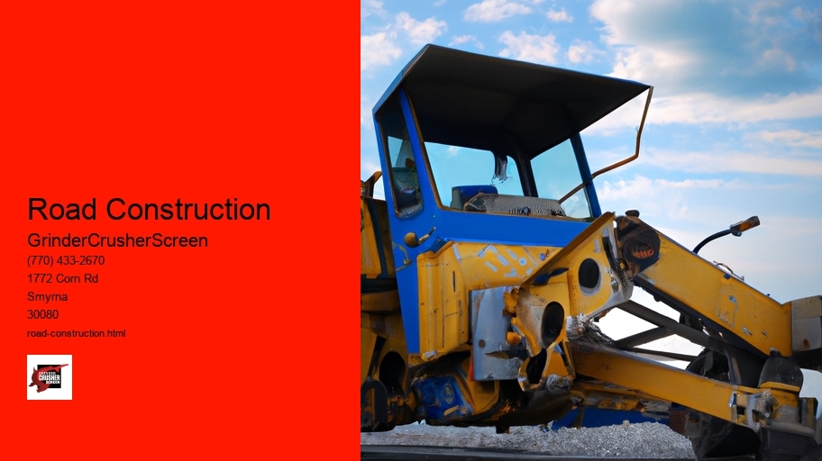 Road Construction