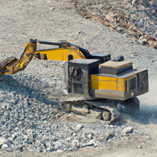 Discussion on the crushing process and types of crushers used