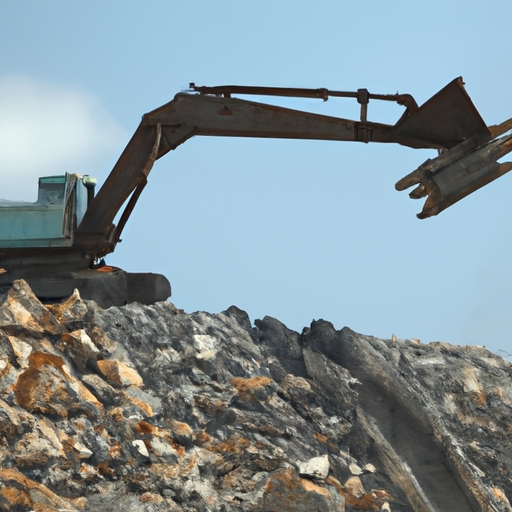 Disadvantages of using Gyratory Crusher