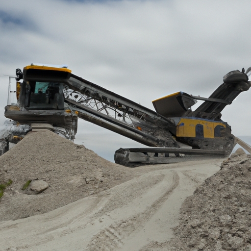 Advantages of Using Cone Crusher
